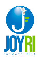 LOGO-JOYRY-FARMACEUTICA-VERDE-Blanco-TextoAzul